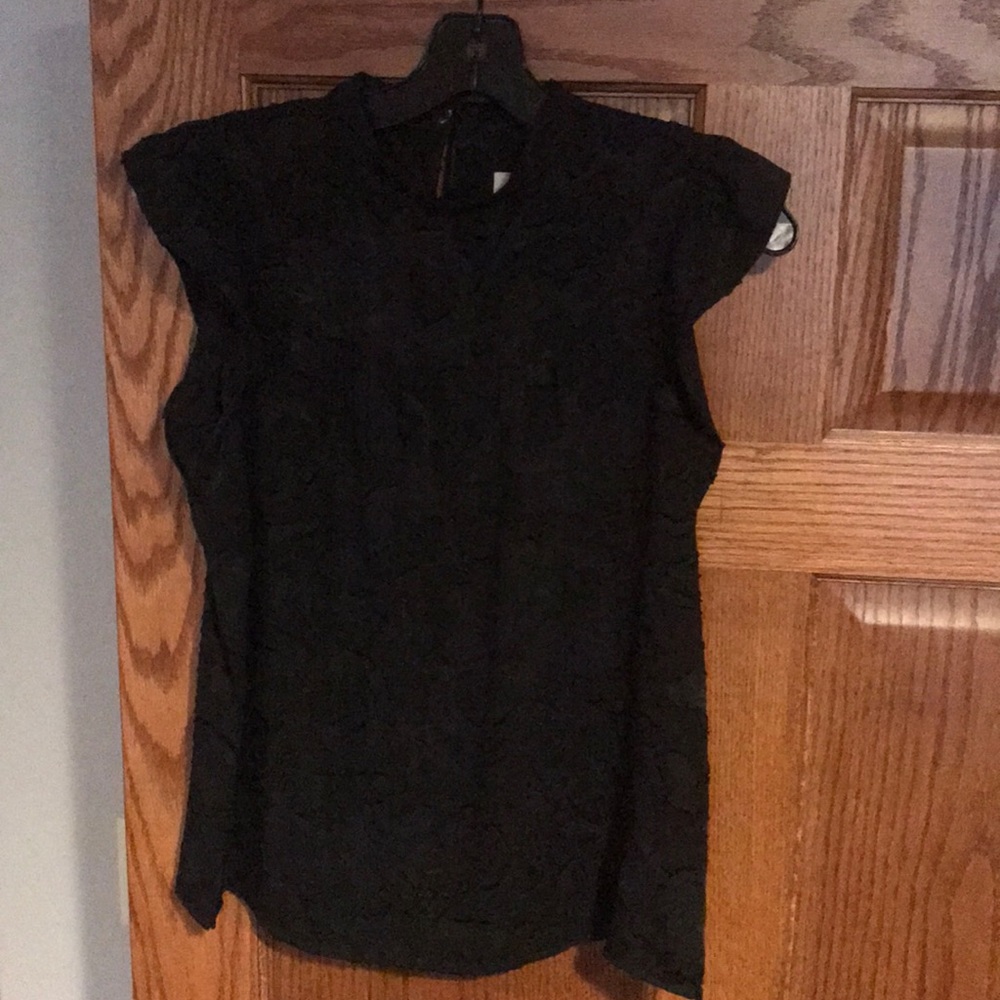 LOFT blouse
